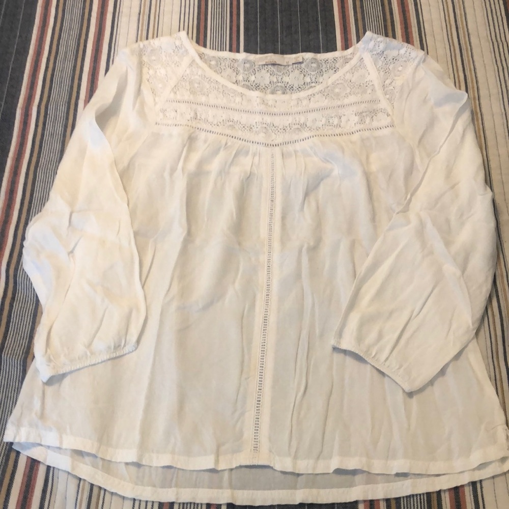 PrAna Blouse M